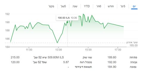 רמי לוי וישראייר מזנקים בבורסה כמה שווה היום המניה אייס