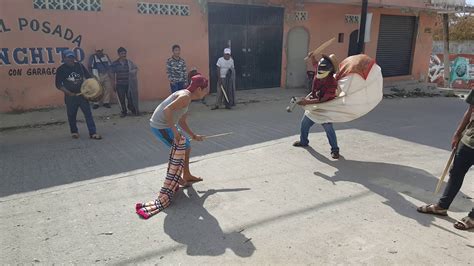 Danza Del Cortez En Atoyac De Alvarez Guerrero Youtube