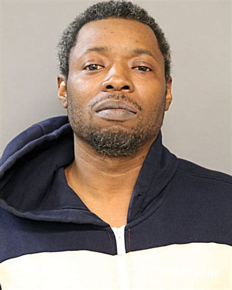 Darryl Kemp 11232023 Chicago Mugshots Zone