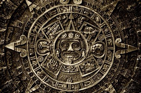 La Profec A Maya Del Los Enigmas De La Historia