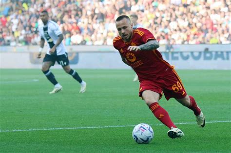 Calciomercato Roma Ghisolfi Si Sblocca Doppia Firma Spagnola