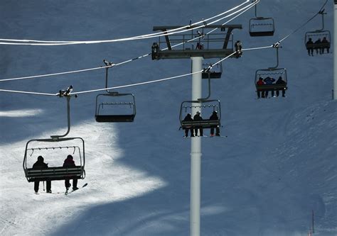 Skiing costs— is it cheaper to ski in Utah or in Europe? – Deseret News