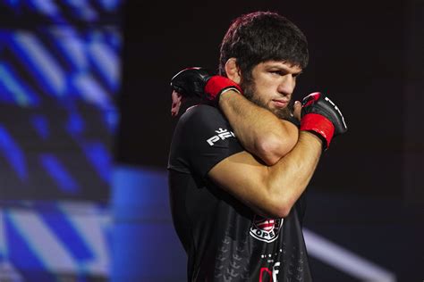 PFL 6 2024 Timur Khizriev Vs Enrique Barzola Professional Fighters