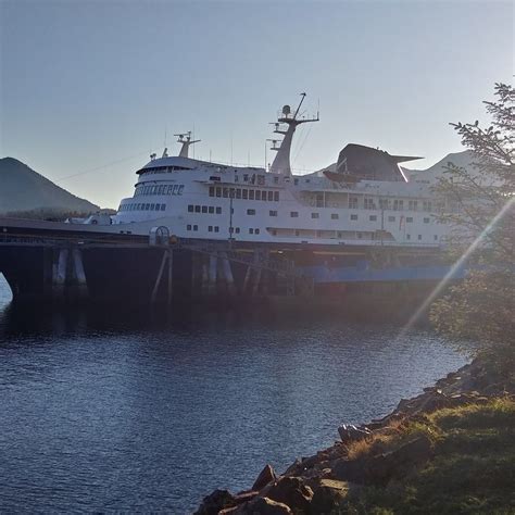 Alaska Marine Highway Ferry System - 2019 All You Need to Know BEFORE ...