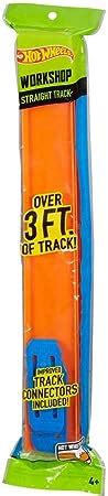 Amazon Hot Wheels Straight Track Toys Games