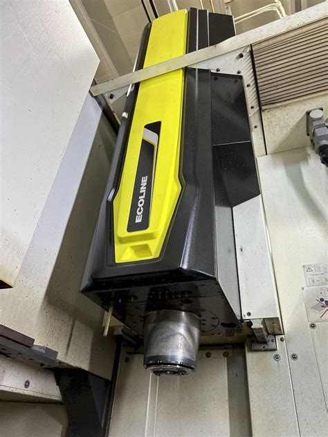 Dmg Mori Dmc V Machining Centers Vertical Machine Hub