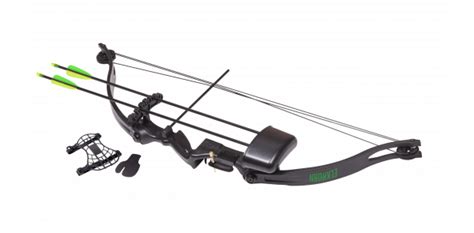 Sentinel Youth Recurve Bow