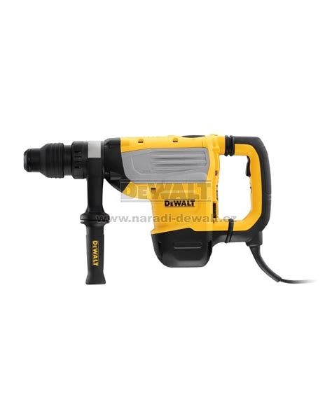 Kombinovan Kladivo Sds Max Kg Dewalt D K Naradi Dewalt Cz