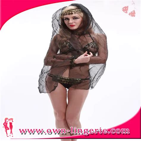 Hot Sale Halloween Sexy Arab Belly Dance Costume Buy Halloween Sexy Arab Belly Dance Costume