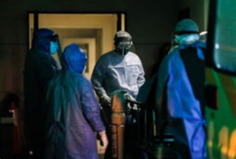 America Latina Contagi Tiscali Notizie