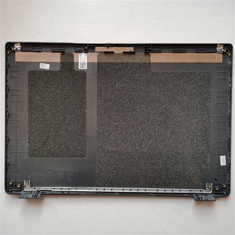 New For Dell Latitude E Lcd Back Cover Lid Xvw Xvw Ebay