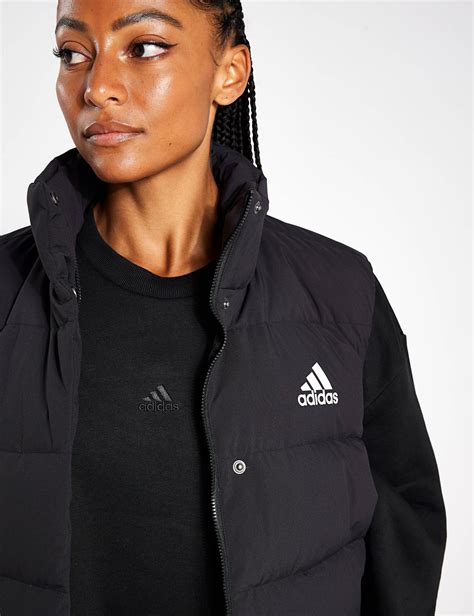 Helionic Gilet Adidas Mands