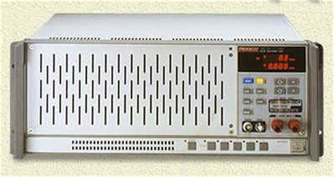 Prodigit 3256 3257 AC DC Electronic Load