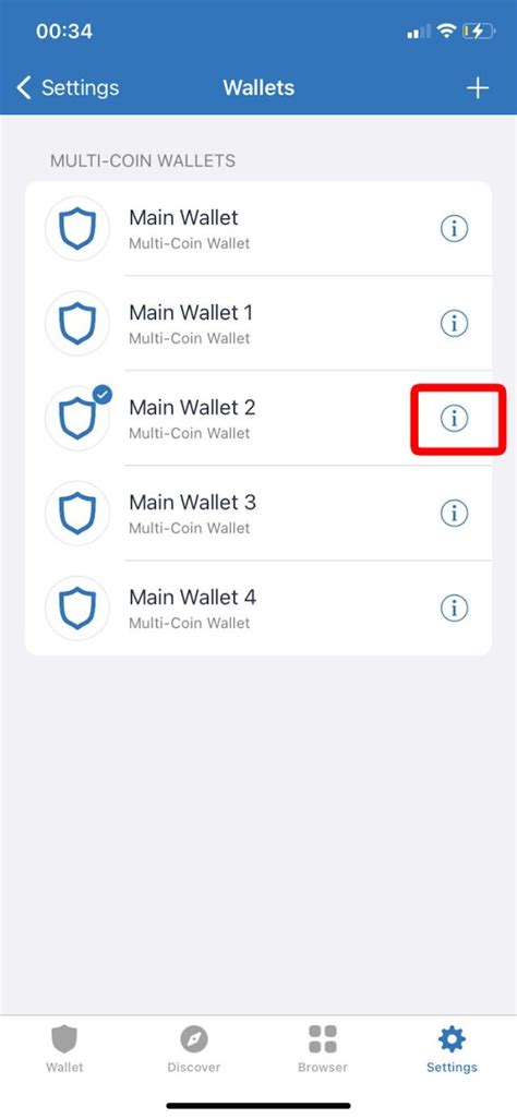 How To Transfer Tokens To Metamask From Trust Wallet A Step By Step