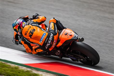 Oliveira Grabs Top Five Finish At Portuguese Grand Prix As Motogp