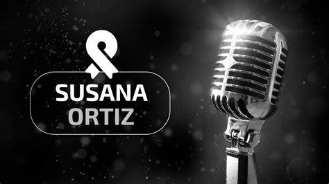 Muere La Cantante Susana Ortiz De Chicos De Barrio A Los A Os Unotv