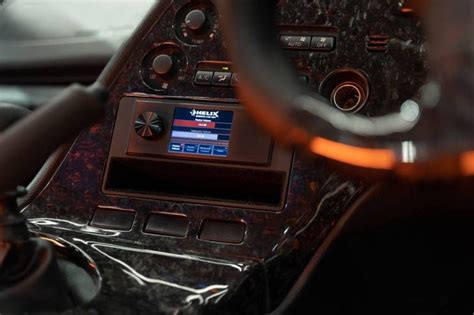 Установка процессоров в авто. Профессиональный автозвук