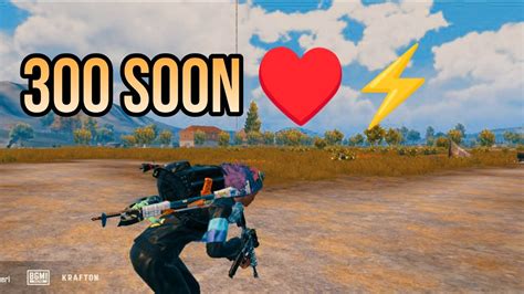 Subscribers Soon Bgmi Montage Inferno Blaze Youtube