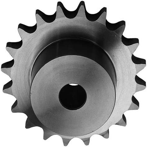 Simplex Roller Chain Sprocket At 1500 Piece Industrial Sprockets In