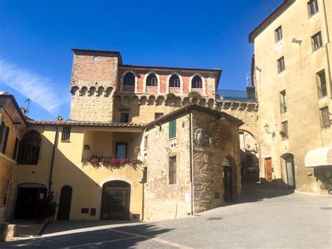 A Visitors Guide To The San Casciano Dei Bagni Thermal Baths - Tips ...