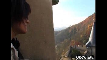 Sleder Babe Takes A Hardcore Fuck From Behind By An Granddad XVIDEOS
