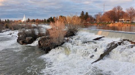 Visit Idaho Falls: 2024 Travel Guide for Idaho Falls, Idaho | Expedia