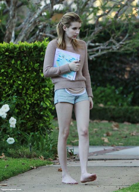 Emma Roberts Emmalee1996 Nude OnlyFans Leaks The Fappening Photo