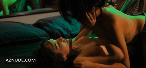 Natalia Mikeliunas Nude Aznude