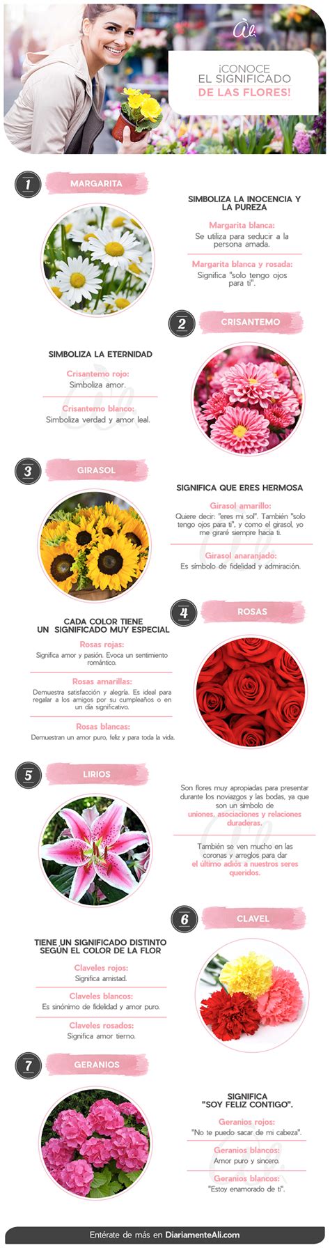 Que Significa Regalar Flores Junio Woncast Joyas