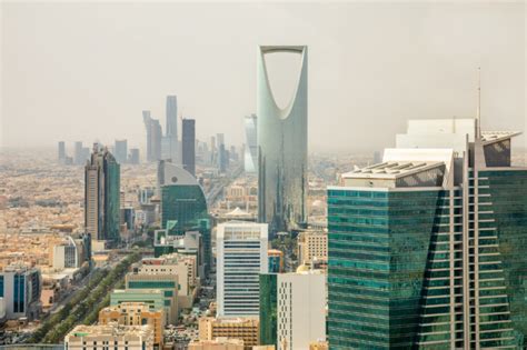 Saudi Arabia’s Q1 GDP shrinks estimated 1.7% YoY