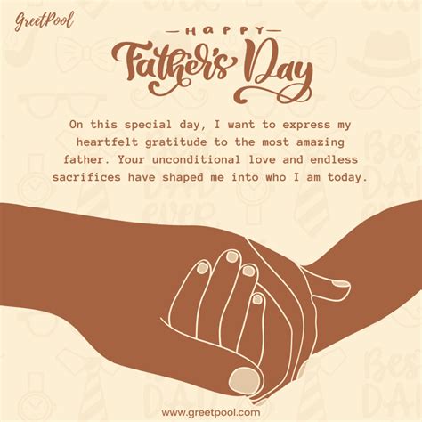 Best Happy Father S Day Messages Wishes For Your Dad