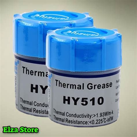 Jual Thermal Paste Botol Pasta Processor Pendingin Prosesor Shopee