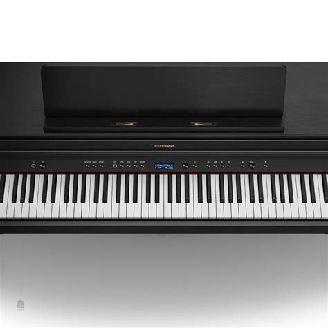 ROLAND HP704-CH Digitální piano | Kytary.cz
