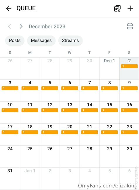 Elizaking Nude OnlyFans Leaks Fappening FappeningBook