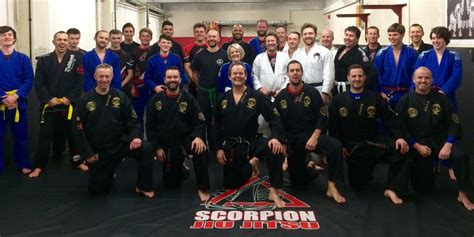 Bury Martial Arts Academy Get Into Martial Arts