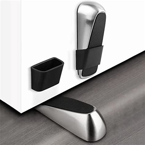 Introducing The Best Heavy Duty Door Stops For Keeping Your Home Secure