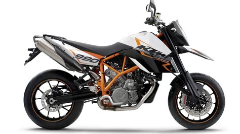 Ktm Supermoto Wallpapers Wallpaper Cave