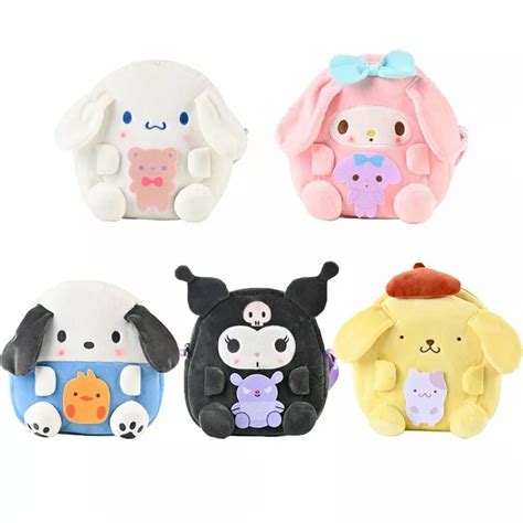 Top more than 164 anime plush latest - 3tdesign.edu.vn