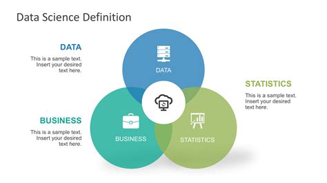 Data Science Ppt Template