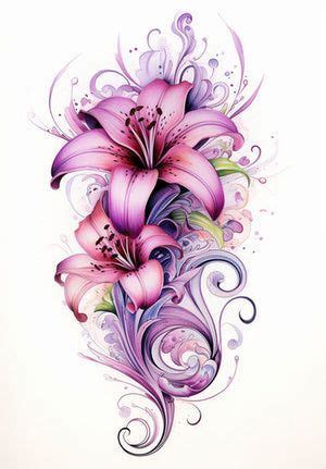 Pin By Lorraine Kelly On Boredpanda In 2024 Tattoos For Women Flowers