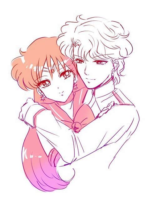 Mars X Jadeite Sailormoon Sailor Moon Tumblr Sailor Chibi Moon