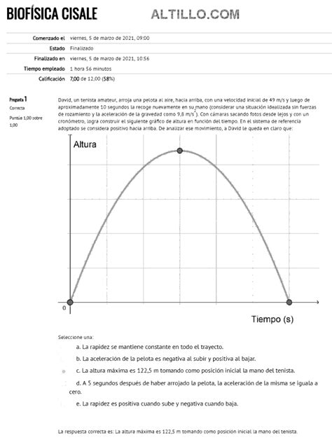 Final D Biofísica 2021 CBC UBA