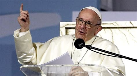 Pope Francis Admits Priests And Bishops Sexually Abused Nuns