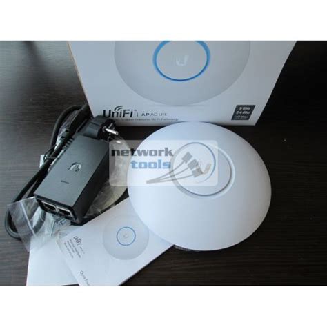Купить выгодно Ubiquiti UniFi AC-Lite AP в Киеве. Отличная цена UAP-AC ...