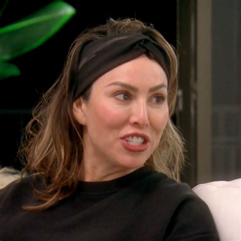 Kelly Dodd S Black Headband Big Blonde Hair