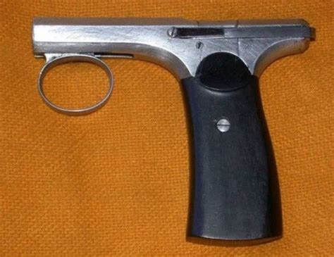 36 Strange And Odd Firearms Wtf Gallery Ebaums World