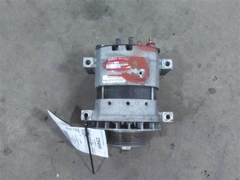 2021 Delco 38 SI Alternator For Sale Easton MD 2354945