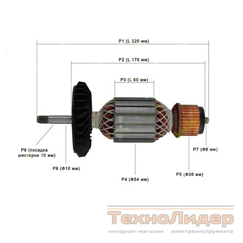 Якорь на болгарку Stanley STGL2223 (220x54) - купить в Украине, Харьков ...