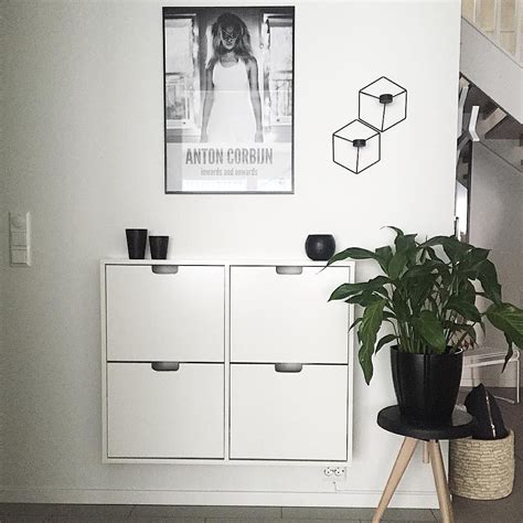 Schuhschrank Ställ Von Ikea