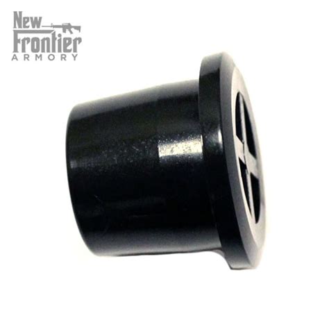 New Frontier Blowback Buffer Spacer For Pistol Calibers